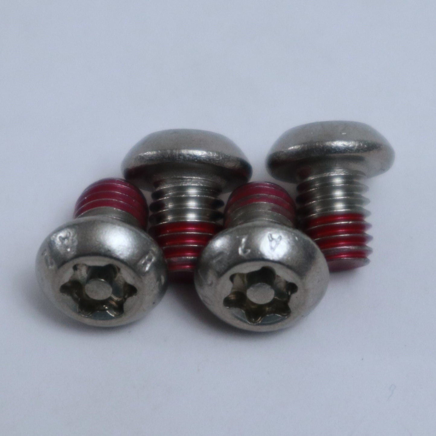 Spare Accessory Screws