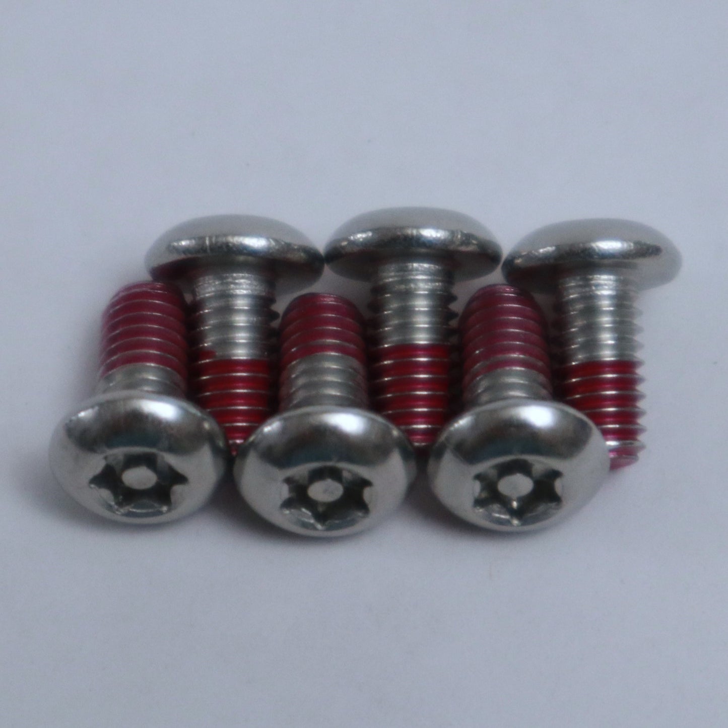 Spare Waistband Screws