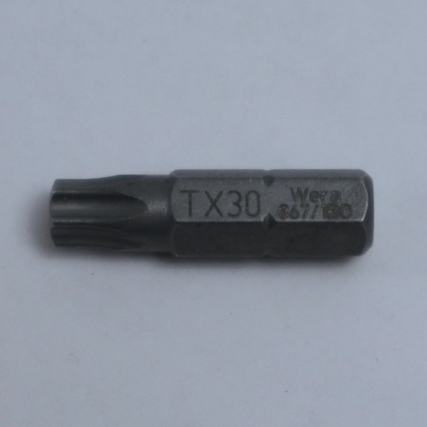 Security Screw Driver Bit