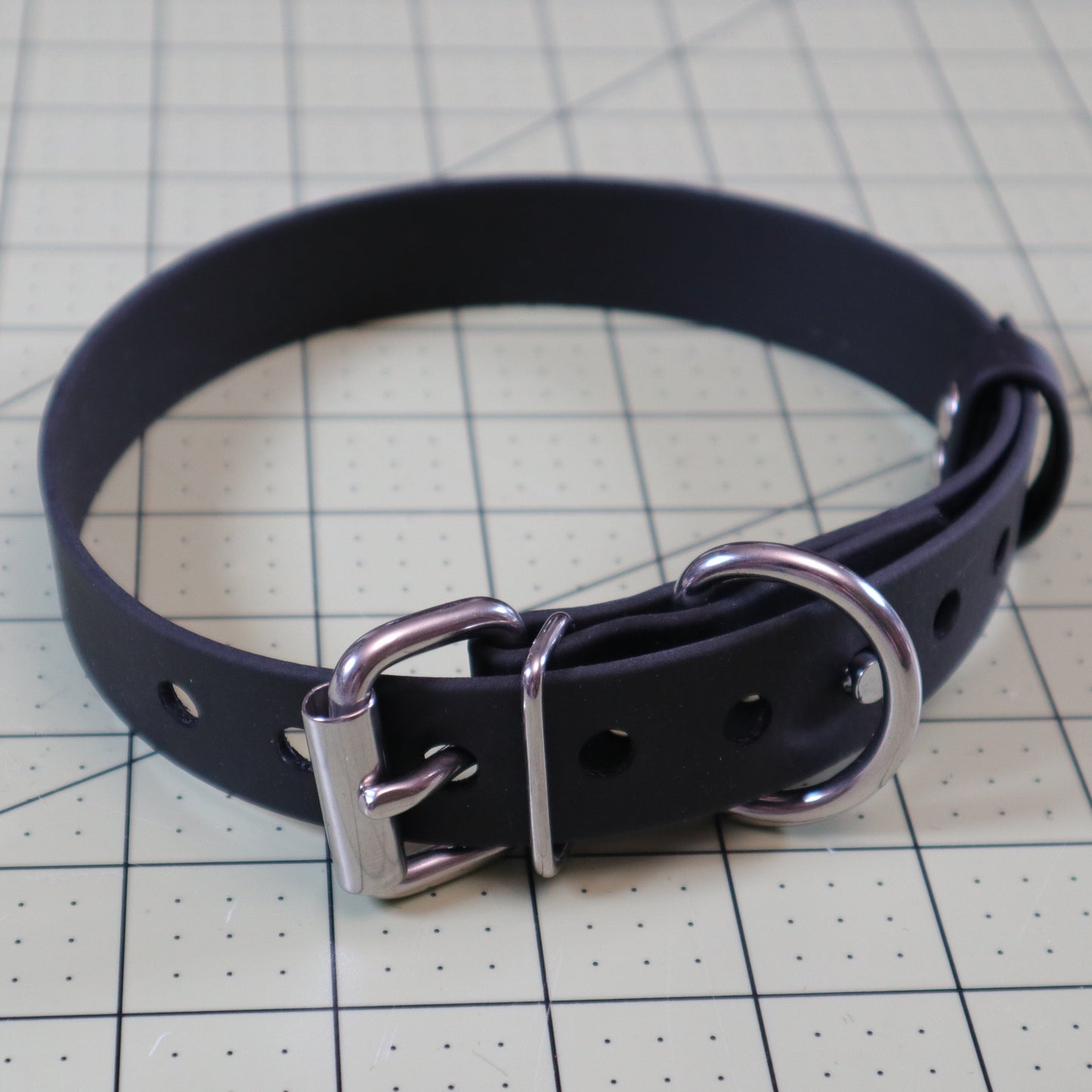 Petite Pup Collar