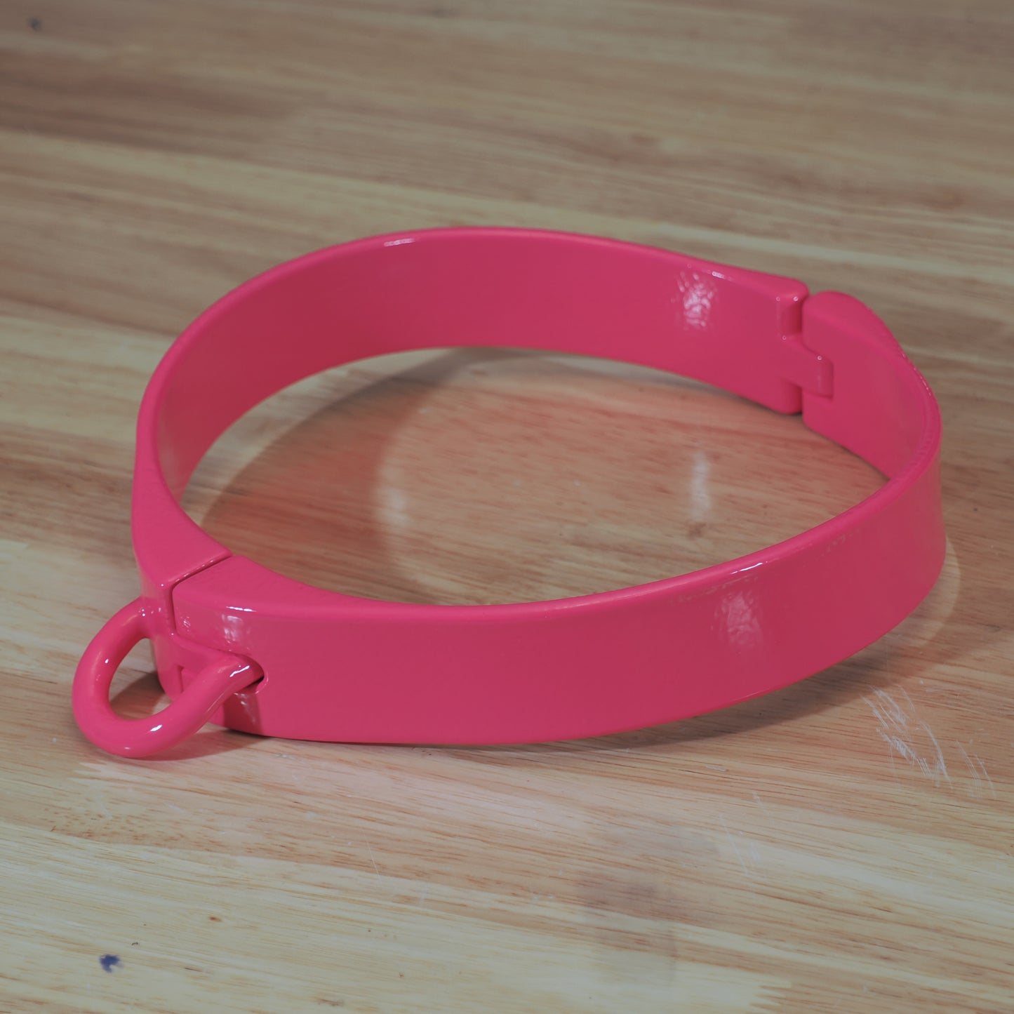 Flux Comfort play collar