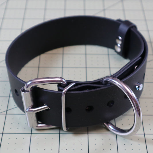 Working Pup collar